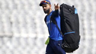 It Was Always on Cards: Cricket Australia CEO on Virat Kohli's Withdrawal From Three Tests